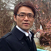 Takashi Oda